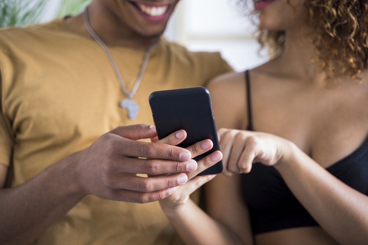 Should You Use Online Dating Websites?